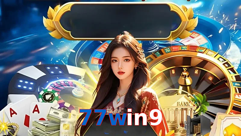 77win9